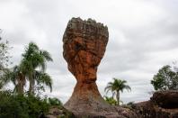 Parque Vila Velha