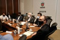 Invest Paraná vai promover soluções tecnológicas de startups