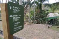 Parque Vila Velha