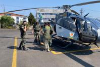 Foto: Divulgação Sedest/IAT