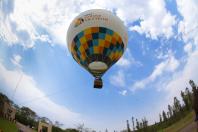 BALONISMO VILA VELHA