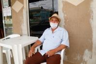 Parque linear Sapopema Foto Gilson Abreu/AEN