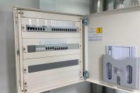 Reforma de fios Sedest