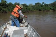 O Instituto Água e Terra (IAT), vinculado à Secretaria do Desenvolvimento Sustentável e do Turismo, informa que inicia neste domingo (1º) o período de restrição à pesca de espécies nativas no Paraná – a piracema. A determinação deve ser cumprida até 28 de fevereiro de 2021.