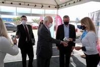 Invest Paraná em Fazenda Rio Grande