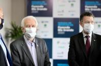 Invest Paraná em Fazenda Rio Grande