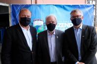 Invest Paraná em Fazenda Rio Grande