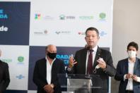 Invest Paraná em Fazenda Rio Grande