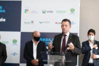 Invest Paraná em Fazenda Rio Grande