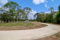 Parque linear Sapopema Foto Gilson Abreu/AEN