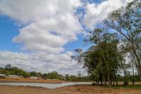 Parque linear Sapopema Foto Gilson Abreu/AEN