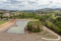 Parque linear Sapopema Foto Gilson Abreu/AEN