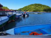 Resolução estabelece regras para visitação na Ilha do Mel