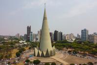 Catedral de Maringa