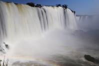 Foz do Iguaçu - Cataratas