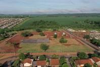 Parque Urbano em Campo Mourão