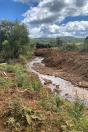 fiscalização em propriedade rural