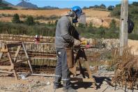 construção civil