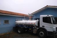 caminhão pipa