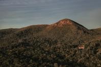 Morro do anhangava