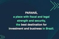 A Invest Paraná, agência de promoção e atração de investimentos do Estado, dá continuidade ao atendimento de cerca de 100 empresas e empresários interessados em investir no Estado. - Curitiba, 04/06/2021 - Foto: Invest Paraná