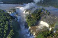 Cataratas do Iguaçu