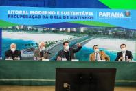 Orla de Matinhos