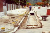 Projeto Orla de Matinhos