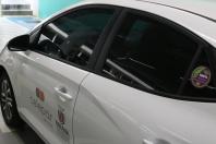 Carro biocombustíveis