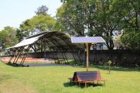 Junho foi marcado com ações em prol do meio ambiente. A Sedest e o IAT promoveram lives, distribuição de mudas em troca de alimentos, produção de vídeos institucionais e campanha nas redes sociais. O objetivo foi despertar a educação ambiental em toda a sociedade - Curitiba, 30/06/2021 - Foto: Gabriel Sorrentino