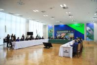 Lançamento Energia Sustentável