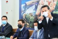 Lançamento Energia Sustentável