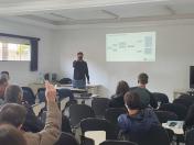 Capacitação Outorga