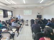 Capacitação Outorga