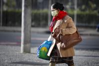 Mais 13 municípios batem recorde de temperaturas baixas para o ano no Paraná