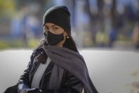 Mais 13 municípios batem recorde de temperaturas baixas para o ano no Paraná