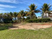 Uma nova regulamentação para o licenciamento ambiental de uso e ocupação das bordas do Reservatório Xavantes, na região do Angra Doce, será analisada pela Secretaria do Desenvolvimento Sustentável e do Turismo (Sedest). O anúncio foi feito pelo secretário da pasta, Márcio Nunes, durante visita no município de Carlópolis, nesta quinta-feira (29). - Curitiba, 29/07/2021 - Foto: SEDEST