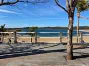 Uma nova regulamentação para o licenciamento ambiental de uso e ocupação das bordas do Reservatório Xavantes, na região do Angra Doce, será analisada pela Secretaria do Desenvolvimento Sustentável e do Turismo (Sedest). O anúncio foi feito pelo secretário da pasta, Márcio Nunes, durante visita no município de Carlópolis, nesta quinta-feira (29). - Curitiba, 29/07/2021 - Foto: SEDEST