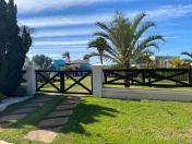 Uma nova regulamentação para o licenciamento ambiental de uso e ocupação das bordas do Reservatório Xavantes, na região do Angra Doce, será analisada pela Secretaria do Desenvolvimento Sustentável e do Turismo (Sedest). O anúncio foi feito pelo secretário da pasta, Márcio Nunes, durante visita no município de Carlópolis, nesta quinta-feira (29). - Curitiba, 29/07/2021 - Foto: SEDEST