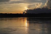 04/2019 - Capanema - Trilha da Taquara. Foto: José Fernando Ogura