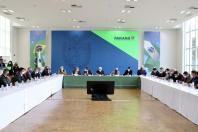 Programa de Apoio às Vocações Regionais Sustentáveis (VRS)