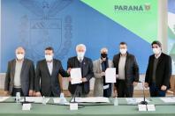 Programa de Apoio às Vocações Regionais Sustentáveis (VRS)