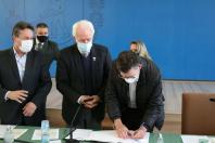 Programa de Apoio às Vocações Regionais Sustentáveis (VRS)