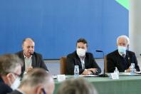 Programa de Apoio às Vocações Regionais Sustentáveis (VRS)