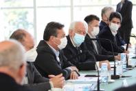 Programa de Apoio às Vocações Regionais Sustentáveis (VRS)