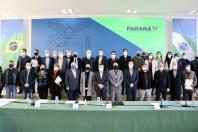 Programa de Apoio às Vocações Regionais Sustentáveis (VRS)