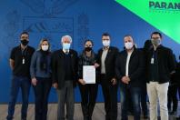 Programa de Apoio às Vocações Regionais Sustentáveis (VRS)