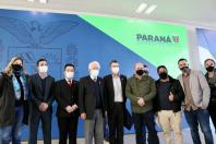 Programa de Apoio às Vocações Regionais Sustentáveis (VRS)