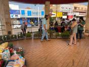 Ação solidária em Cornélio Procópio