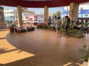 Ação solidária em Cornélio Procópio